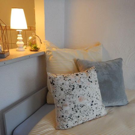 Apartament Piastowska Daire Kamienna Gora Dış mekan fotoğraf