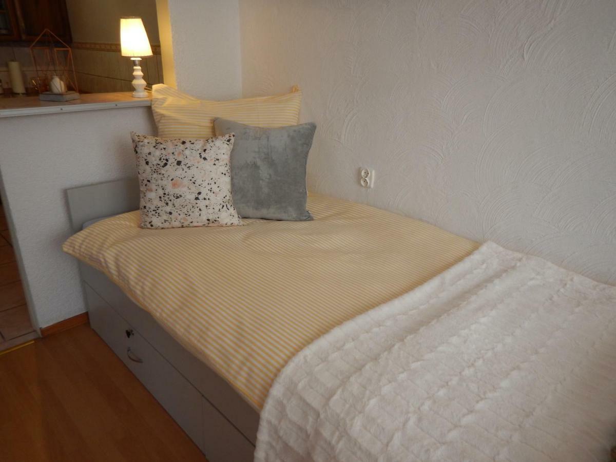 Apartament Piastowska Daire Kamienna Gora Dış mekan fotoğraf