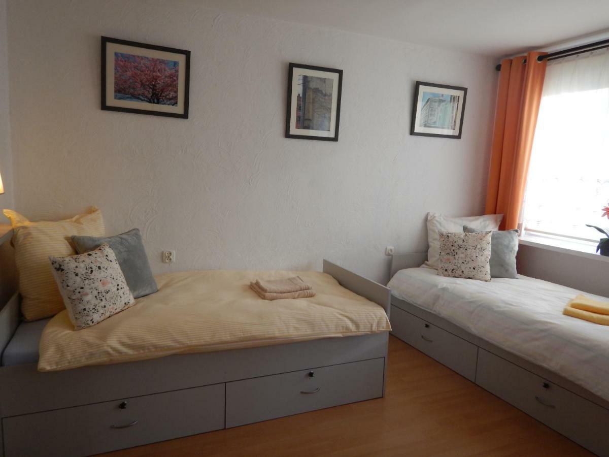 Apartament Piastowska Daire Kamienna Gora Dış mekan fotoğraf