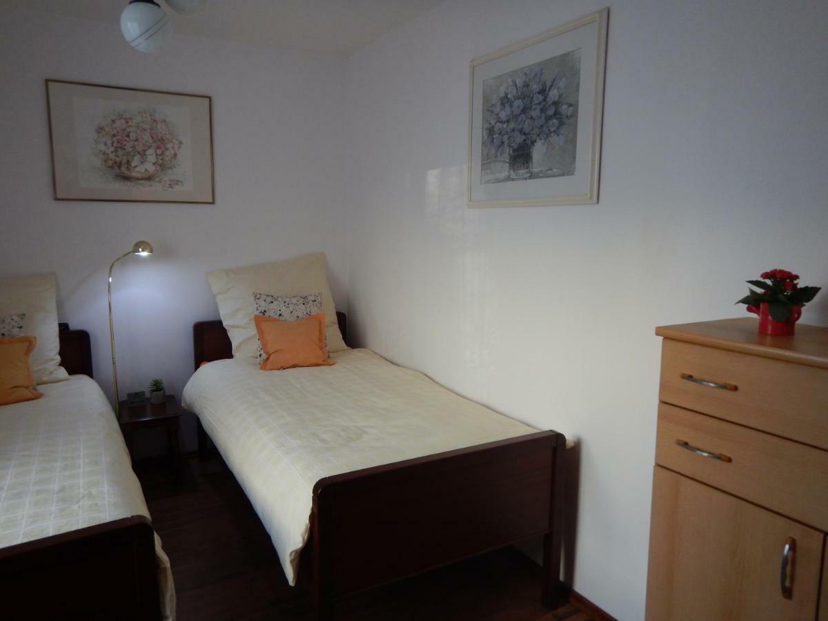 Apartament Piastowska Daire Kamienna Gora Dış mekan fotoğraf