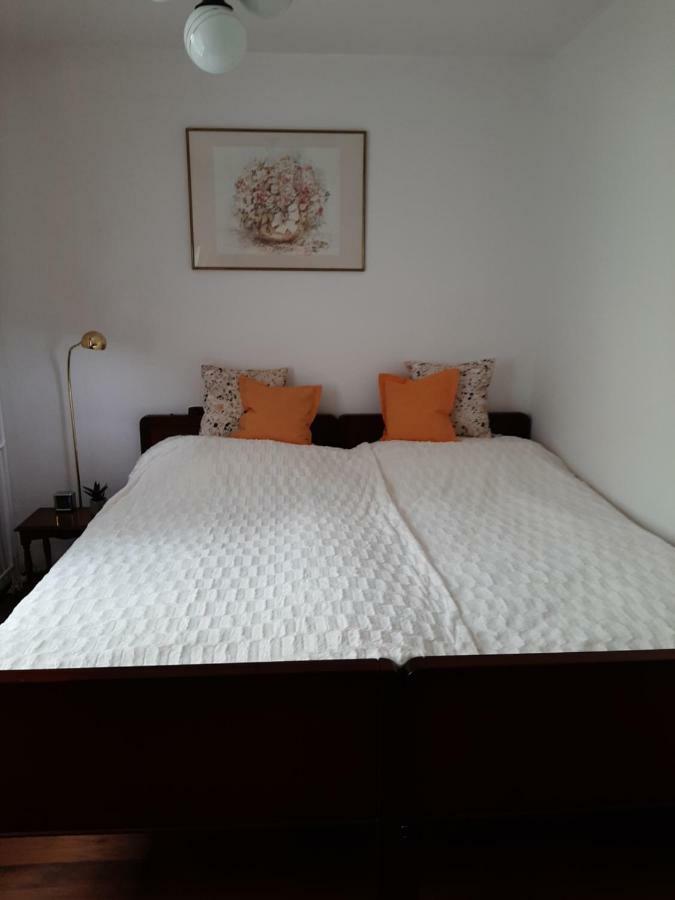 Apartament Piastowska Daire Kamienna Gora Dış mekan fotoğraf